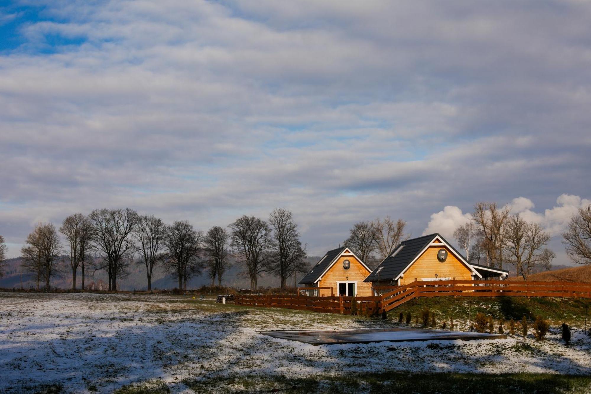 Alicjowka - Domek Marciszow Luaran gambar